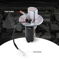 Conjunto Módulo Bomba Combustível Elétrica Suzuki GSXR 600/750 2004-2005 | Peça de Reposição OE 15100-29G00 - imagem 4