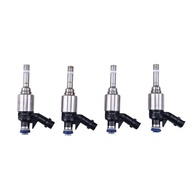 Kit 4 Injetores de Combustível 35310-2E520 para Hyundai Elantra GT, Tucson, Kia Soul e Forte (2016-2020) - imagem 2