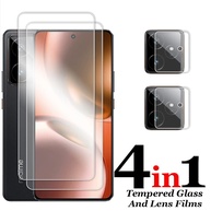 Película Realme GT 7: Proteção HD e Antirrisco - imagem 2