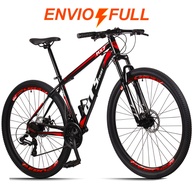 GT Sprint MX7: A MTB 29" Ideal para Iniciantes - imagem 1