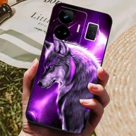 Capa Realme GT3: Proteção e Estilo! - imagem 2
