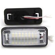 Iluminação LED Premium para Placa FT-86 GT86: Segurança e Estilo Certificados SAE DOT - imagem 1