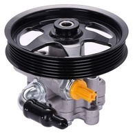 Bomba de Direção Hidráulica Nova para Pontiac GTO 2005-2006 | Substitui 92161580 - imagem 4