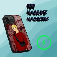 Capinha GTO Onizuka: Estilo e Proteção! - imagem 3