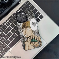 Capinha GTO Onizuka: Proteção e Estilo! - imagem 3