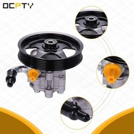 Bomba de Direção Hidráulica Nova para Pontiac GTO 2005-2006 | Substitui 92161580 - imagem 5