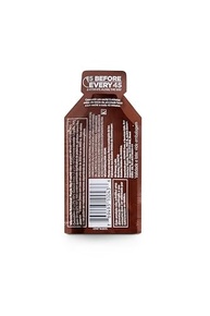 Gu Energy Gel Caixa (24 Unidades) - Sabor Chocolate Belga, Gu Energy - imagem 1