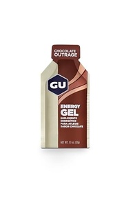Gu Energy Gel Caixa (24 Unidades) - Sabor Chocolate Belga, Gu Energy - imagem 3