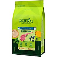 Guabi Natural Cães: Nutrição Premium! - imagem 1