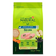 Guabi Natural Light: Ração para Cães Mini/Pequenos - imagem 1