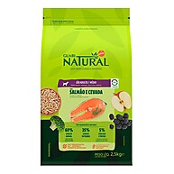 Guabi Natural: Ração Premium para Cães Adultos - imagem 1