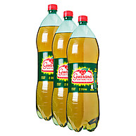Guaraná Antarctica 2L: Kit 3 Refrescância! - imagem 1