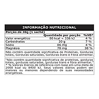 Carb Up Gel: Energia Explosiva com Açaí e Guaraná - imagem 2