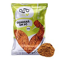 Guaraná em Pó: Energia Natural para o Seu Dia! - imagem 1