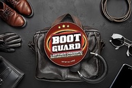 Boot Guard Curativo de couro: restaura e condiciona botas de couro, sapatos, interiores automotivos, jaquetas, selas, sem cheiro, pote de 141 g - imagem 5
