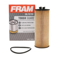 Filtro de Óleo FRAM Tough Guard TG10955: Proteção Superior por 25.000 km - imagem 1