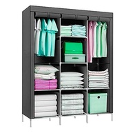 guarda-8-roupa-organizador-prateleiras-de-estrutura-metalica-a-dobravel-roupa-cinza-a