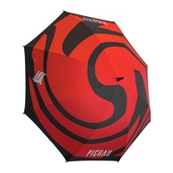 Guarda-Chuva Pichau Hurricane: Proteção Imbatível! - imagem 1