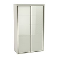Guarda-Roupa 2 Portas Correr: Organize Já! - imagem 1