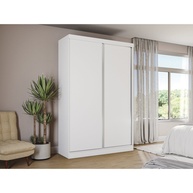 Guarda-Roupa 2 Portas Correr: Organize Seu Quarto! - imagem 1