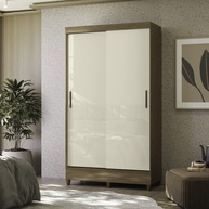 Guarda Roupa 2 Portas Correr: Otimize Seu Quarto! - imagem 1