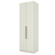 Guarda Roupa 2 Portas Henn: Organize com Estilo! - imagem 1
