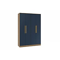 Guarda-Roupa 4 Portas Adapt: Organize com Estilo! - imagem 1