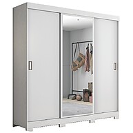 Guarda Roupa Casal Áustria: Espaço e Estilo! - imagem 1