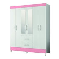 Guarda Roupa Casal com Espelho: Organize com Estilo! - imagem 1