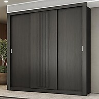 Guarda Roupa Casal Doha: Organize com Estilo! - imagem 1
