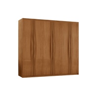 Guarda Roupa Casal Dunas: 6 Portas e Mais! - imagem 1