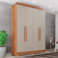 Guarda Roupa Casal França: Organize com Estilo! - imagem 1