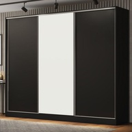 Guarda Roupa Casal Madesa Royale: Espaço & Elegância - imagem 1
