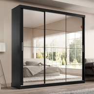Guarda Roupa Casal Paris: 3 Portas e Mais! - imagem 1