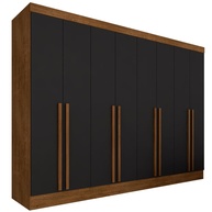 Guarda Roupa Casal Valentina: Organize com Estilo! - imagem 1