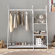 Guarda Roupa Infantil Montessori: Organize com Charme! - imagem 1