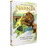 Nárnia: O Leão, a Feiticeira e o Guarda-Roupa - imagem 2