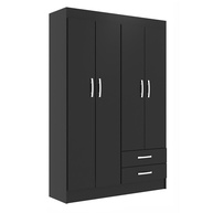 Guarda-Roupa Solteiro Atalaia: Organize Seu Quarto! - imagem 1