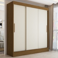 Guarda-Roupa Solteiro Atlanta: Seu Quarto Organizado! - imagem 1