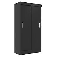 Guarda-Roupa Solteiro Berlim: Organize-se com Estilo! - imagem 1