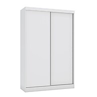 Guarda-Roupa Solteiro Branco: Organize Seu Quarto! - imagem 1
