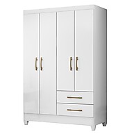 Guarda Roupa Solteiro Chile: Organize com Estilo! - imagem 1