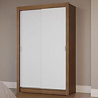 Guarda Roupa Solteiro Correr: Organize com Estilo! - imagem 1