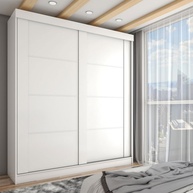 Guarda-Roupa Solteiro Gold: Seu Quarto Organizado! - imagem 1