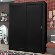 Guarda-Roupa Solteiro Madesa Dallas: Organize com Estilo! - imagem 1