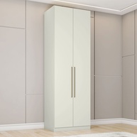 Guarda Roupa Solteiro Seletto: Seu Quarto Organizado! - imagem 1