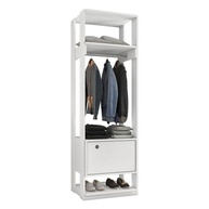 Guarda Roupa Titan: Organize com Estilo! - imagem 1