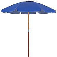 Guarda-Sol Guarapari: Proteção e Estilo! - imagem 1