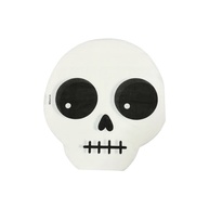 Guardanapo Caveira Halloween: Decore sua Festa! - imagem 1