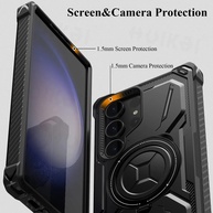 Guardian Case: Proteção Magnética para Galaxy - imagem 4